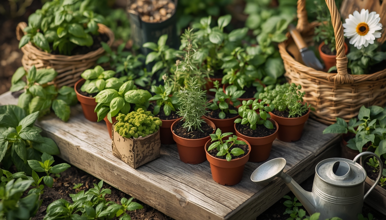 Balkonpakke tre kasser fra Squidraloph